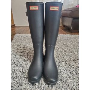 HUNTER boots